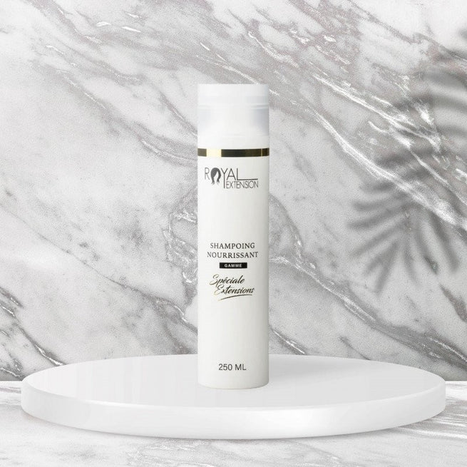 Champú Especial Extensiones