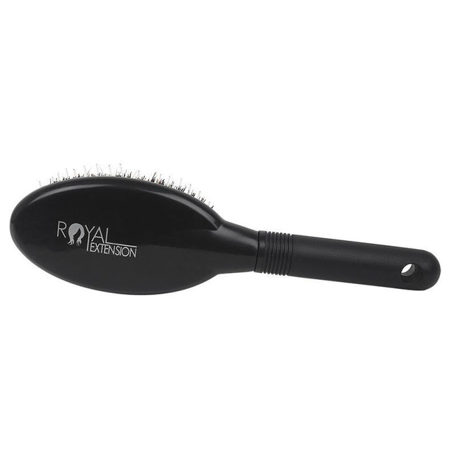 Cepillo especial para extensiones