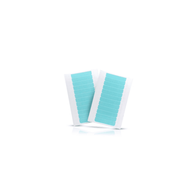 Paquete de 24 recambios adhesivos