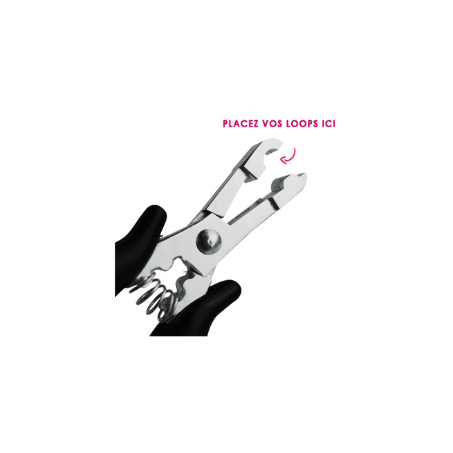 Alicates de prolongación Special Loops