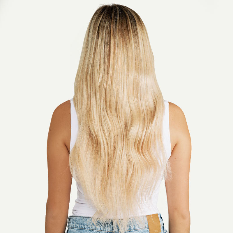 Extensiones clásicas de clip - 70Gr