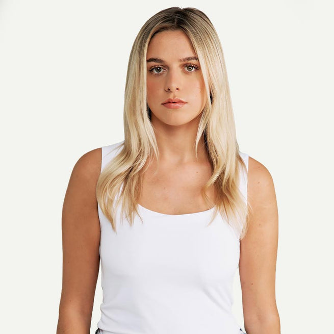 Extensiones clásicas de clip - 70Gr