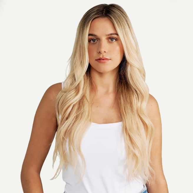 Extensiones clásicas de clip - 70Gr