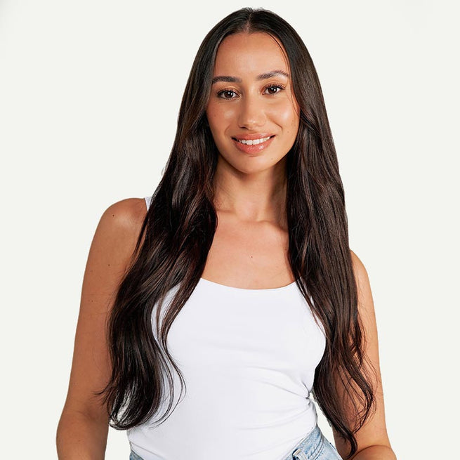 Extensiones de clip Maxi Volume - 100Gr