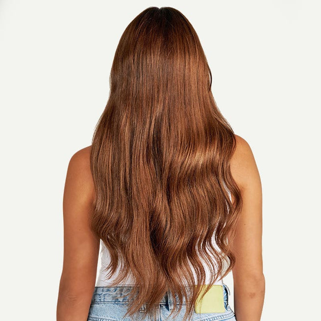 Longitud extra - Extensiones adhesivas - 60Gr