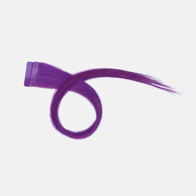 Extensiones adhesivas de fantasía