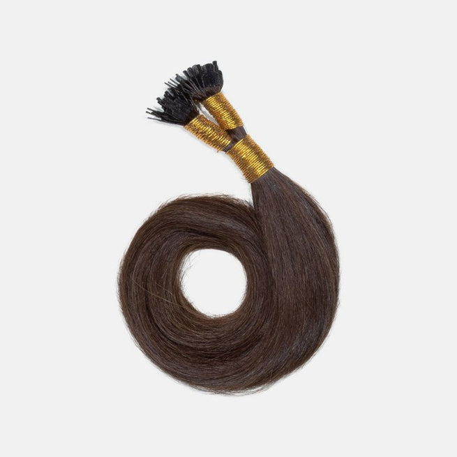 Extensiones de cabello virgen HAIRTIP - 0,80Gr