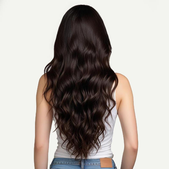 Extensiones SWIFT 100% naturales - 125Gr