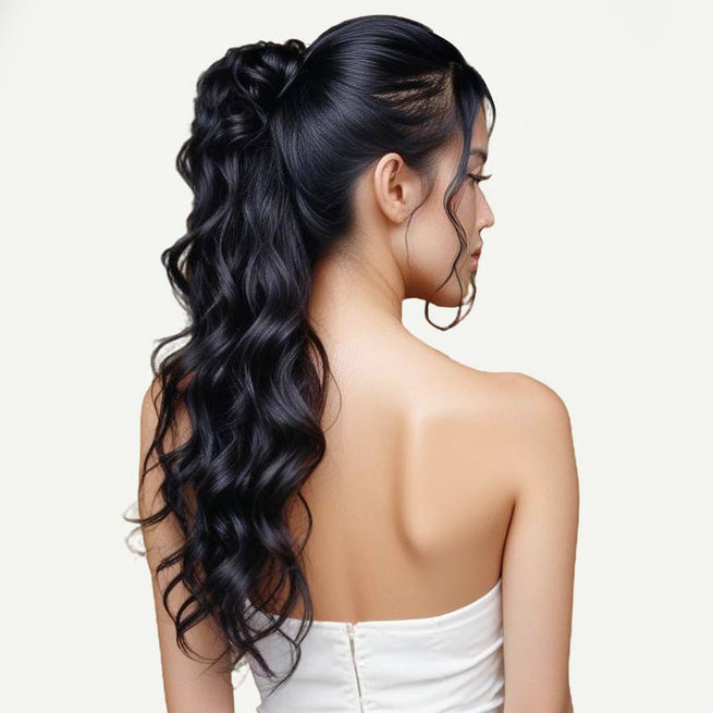 Cola de caballo extra volumen - 120 Gr