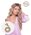 Extensiones de cabello virgen HAIRTIP - 0,80Gr