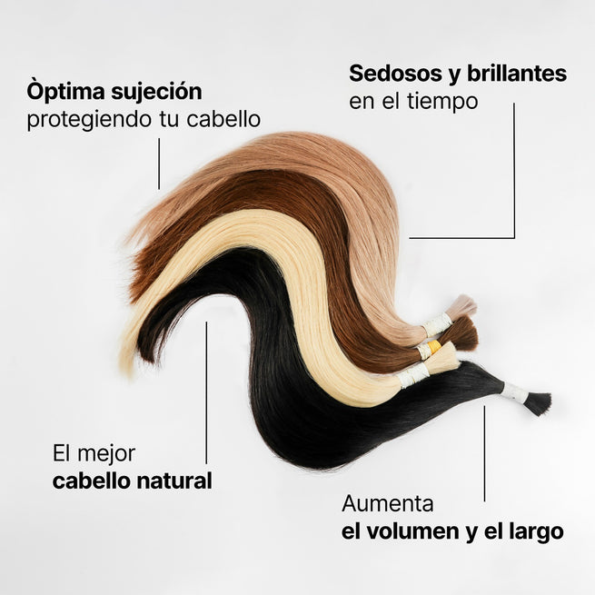 Removedor de extensiones especiales